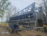 Used Kleemann Conveyor for Sale,Used Kleemann in yard for Sale,Up close of used Conveyor